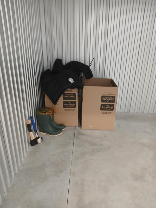 SmartStop Self Storage - Stoney Creek - 550 Centennial Parkway N  auction IB-1684 20