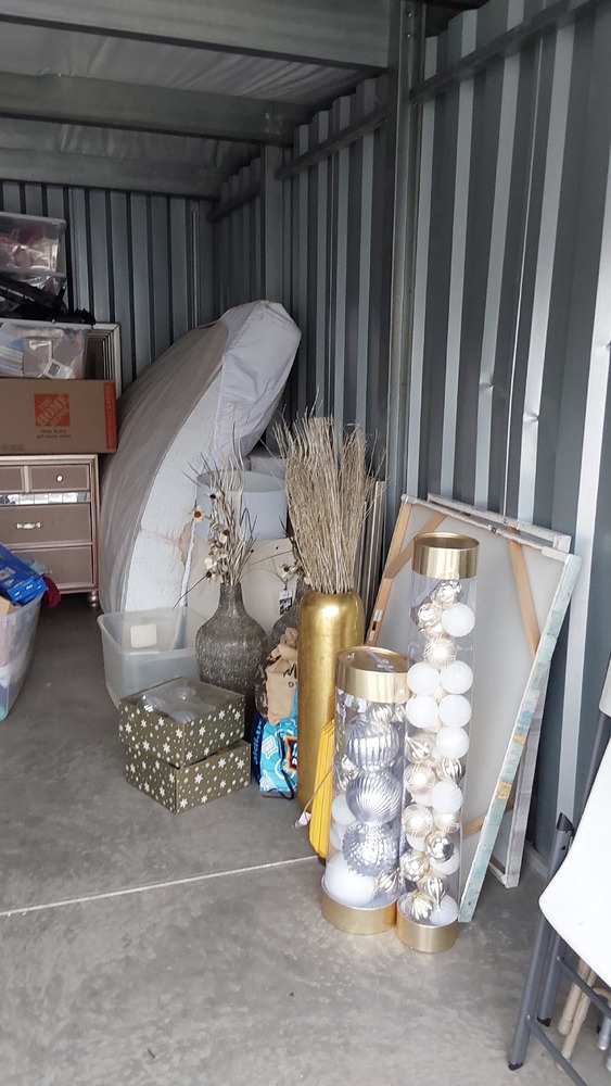 STORExpress - Brinton  auction IB-4056 100