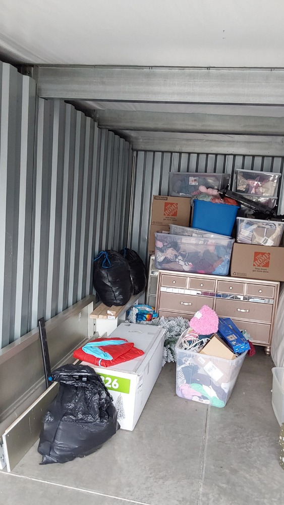 STORExpress - Brinton  auction IB-4056 110