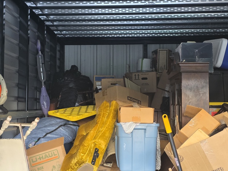 STORExpress - New Kensington  auction IB-9256