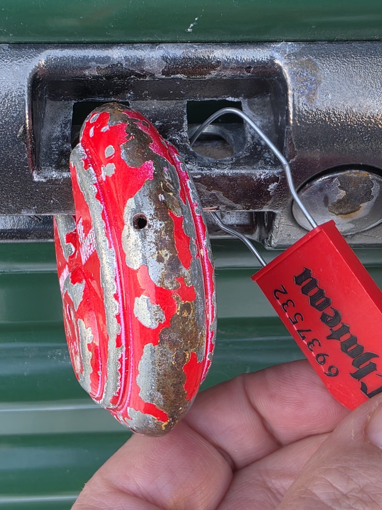 STORExpress - New Kensington  auction IB-9256 40