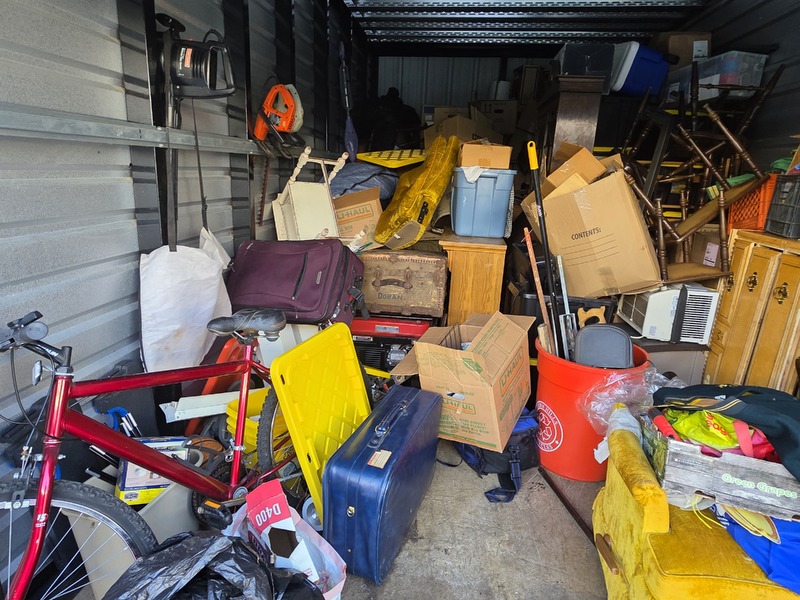 STORExpress - New Kensington  auction IB-9256 50