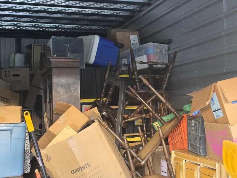 STORExpress - New Kensington  auction IB-9256 60