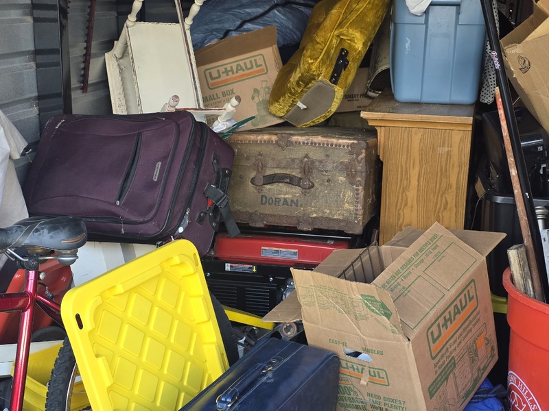 STORExpress - New Kensington  auction IB-9256 70