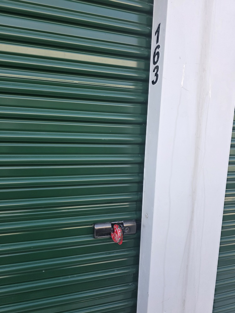 STORExpress - New Kensington  auction IB-9256 80