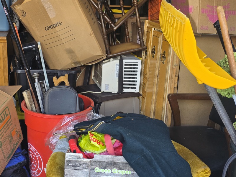 STORExpress - New Kensington  auction IB-9256 100