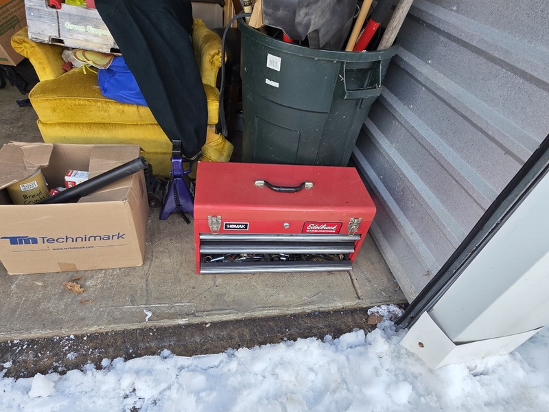 STORExpress - New Kensington  auction IB-9256 110