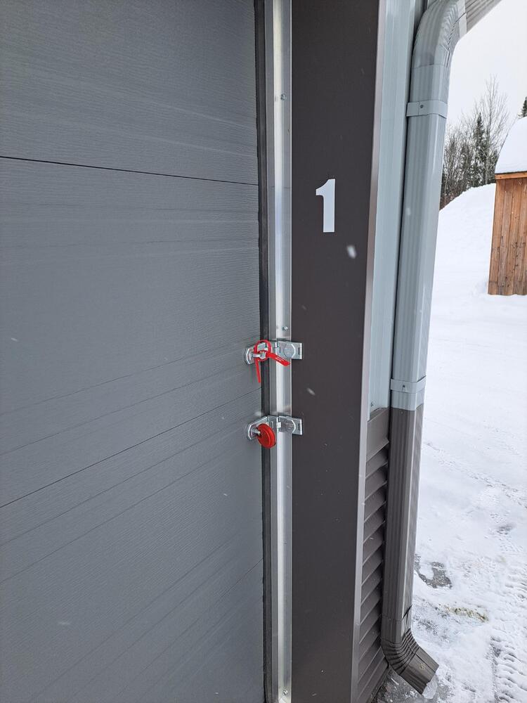 Montreal Mini-Storage - Rawdon  auction IB-1622 10