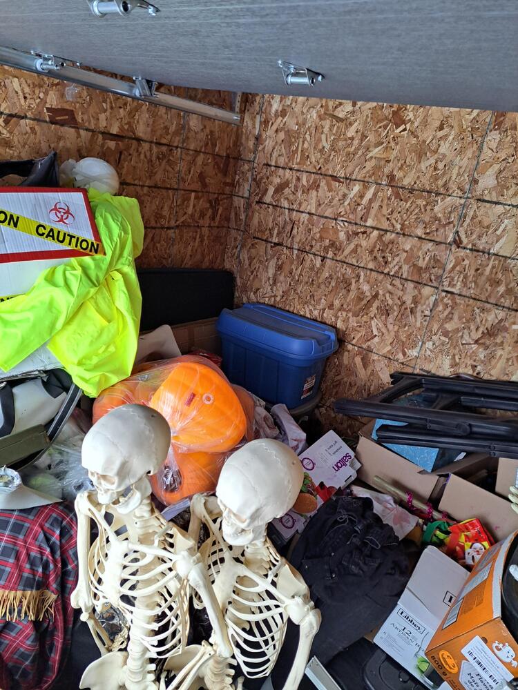 Montreal Mini-Storage - Rawdon  auction IB-1622 30