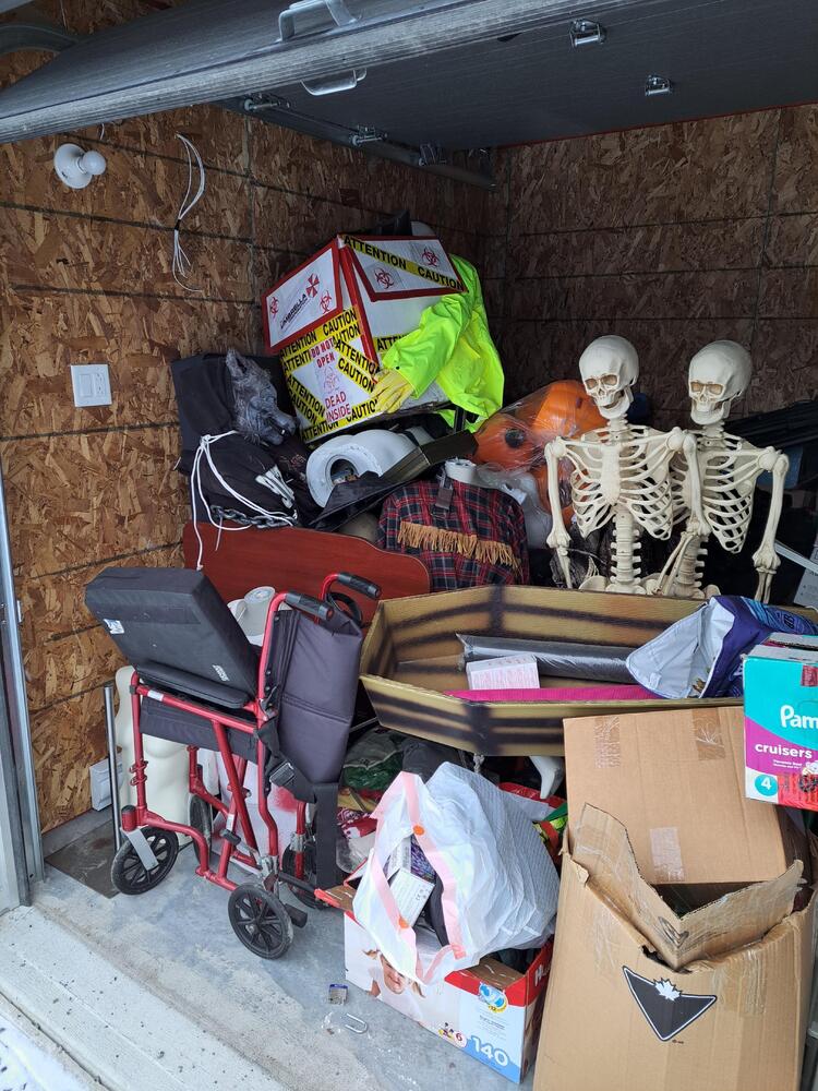 Montreal Mini-Storage - Rawdon  auction IB-1622 40