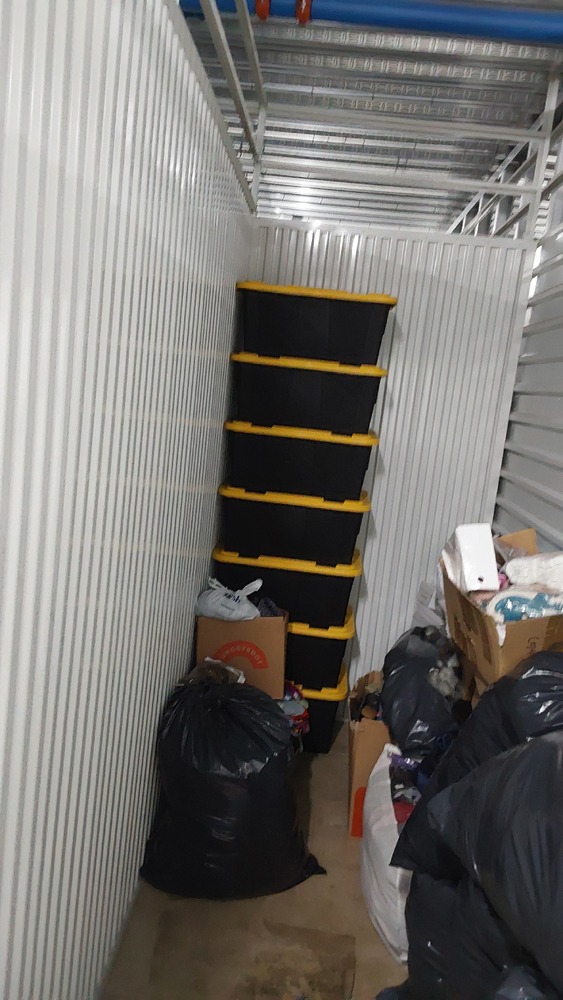 STORExpress - Brinton  auction IB-9955 50