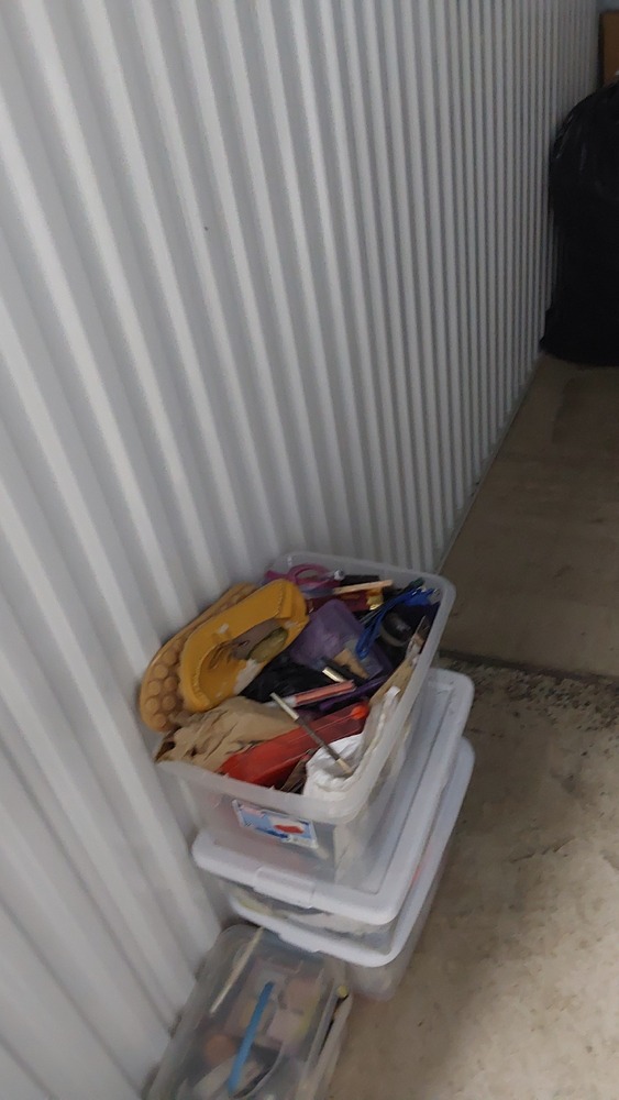 STORExpress - Brinton  auction IB-9955 60