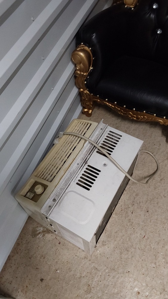 STORExpress - Brinton  auction IB-5029