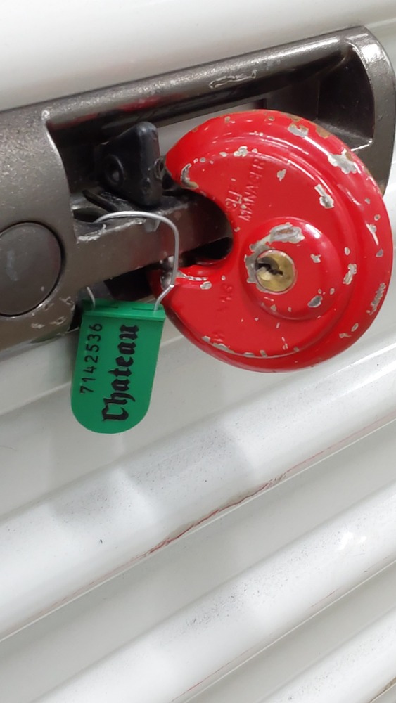 STORExpress - Brinton  auction IB-5029 10