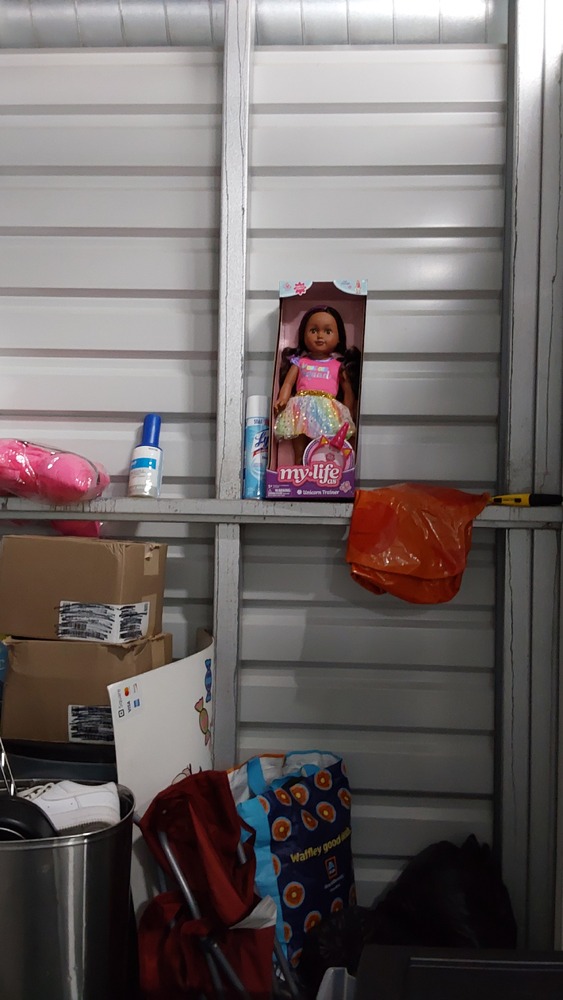 STORExpress - Brinton  auction IB-5029 70