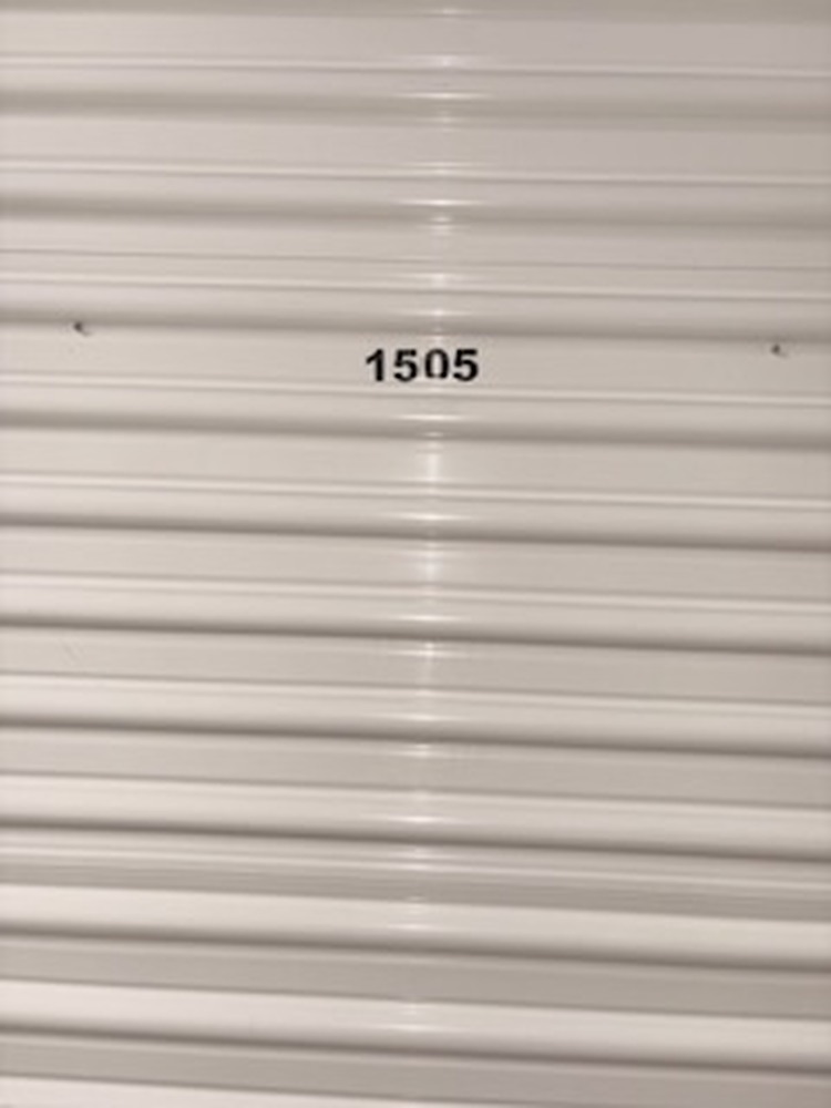 STORExpress - Brinton  auction IB-6879