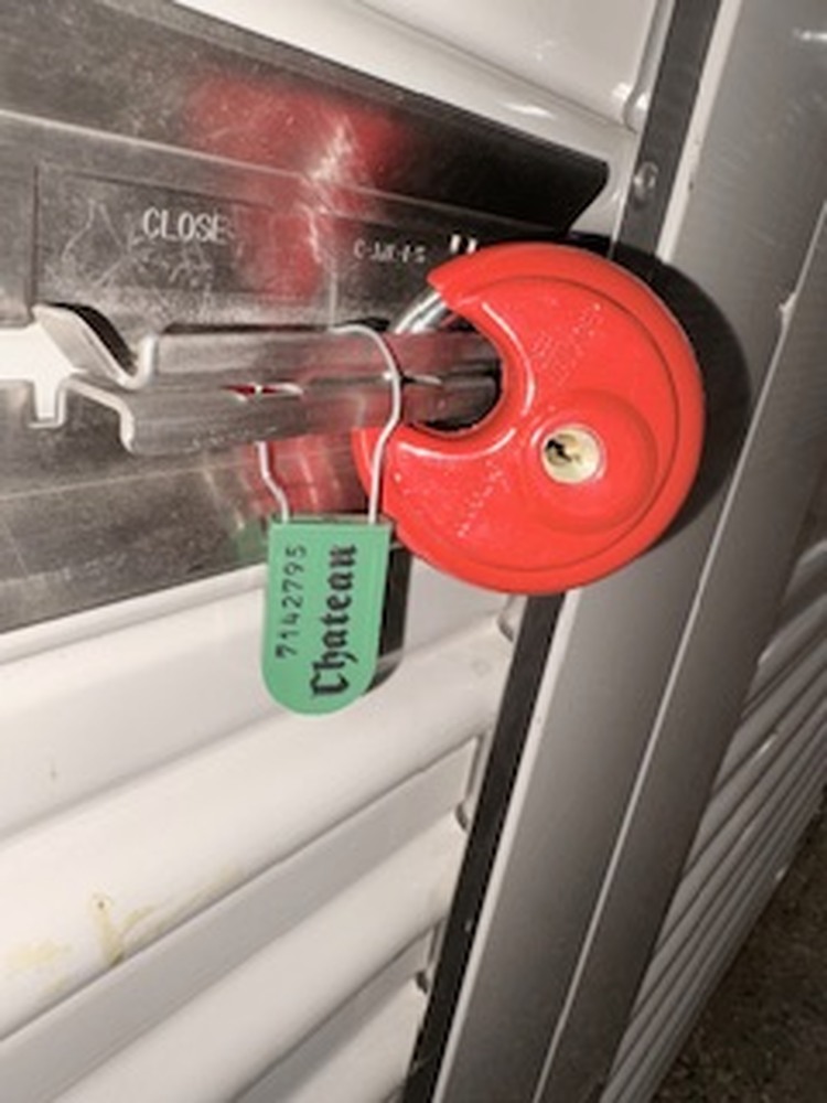 STORExpress - Brinton  auction IB-6879 60