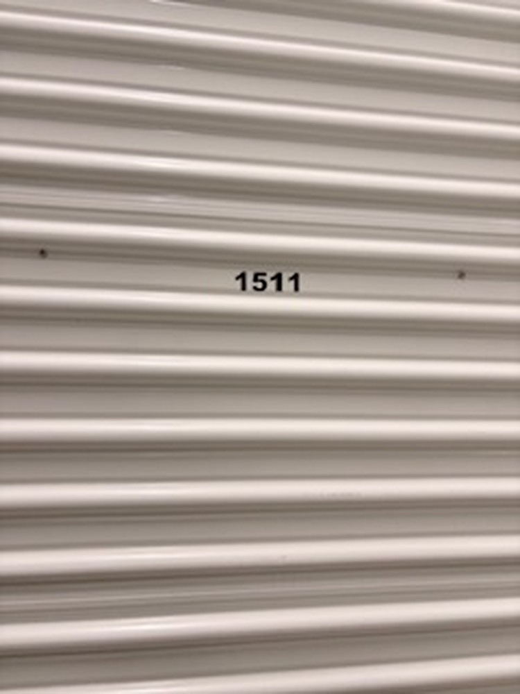 STORExpress - Brinton  auction IB-4448