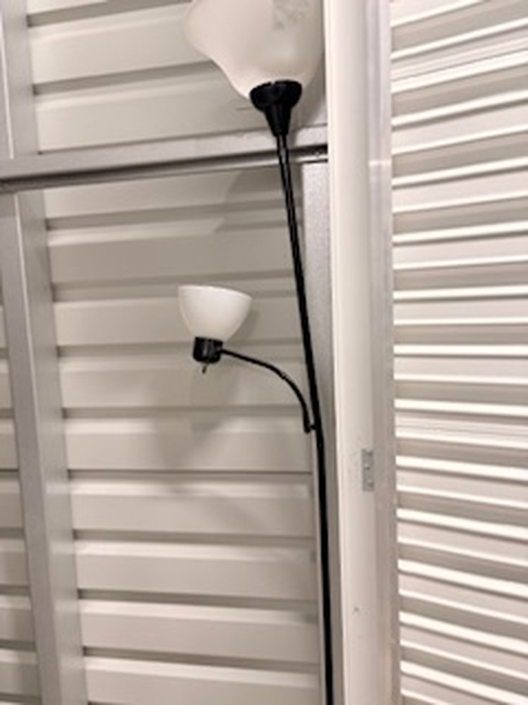 STORExpress - Brinton  auction IB-4448 10