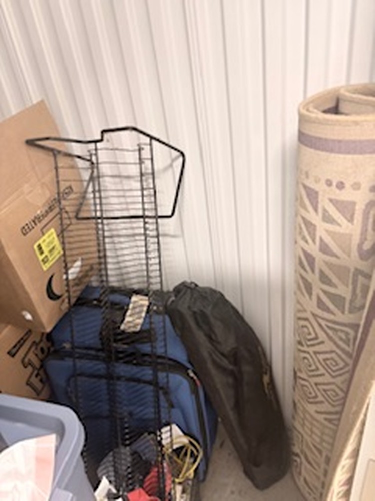 STORExpress - Brinton  auction IB-7085