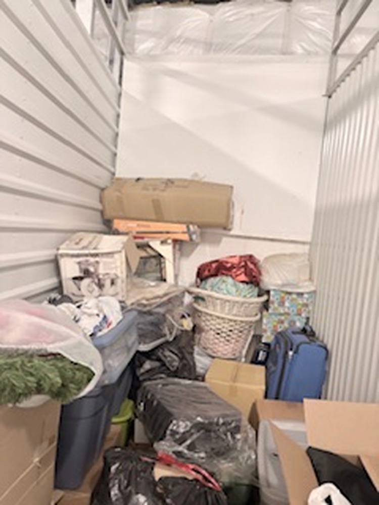 STORExpress - Brinton  auction IB-7085 10