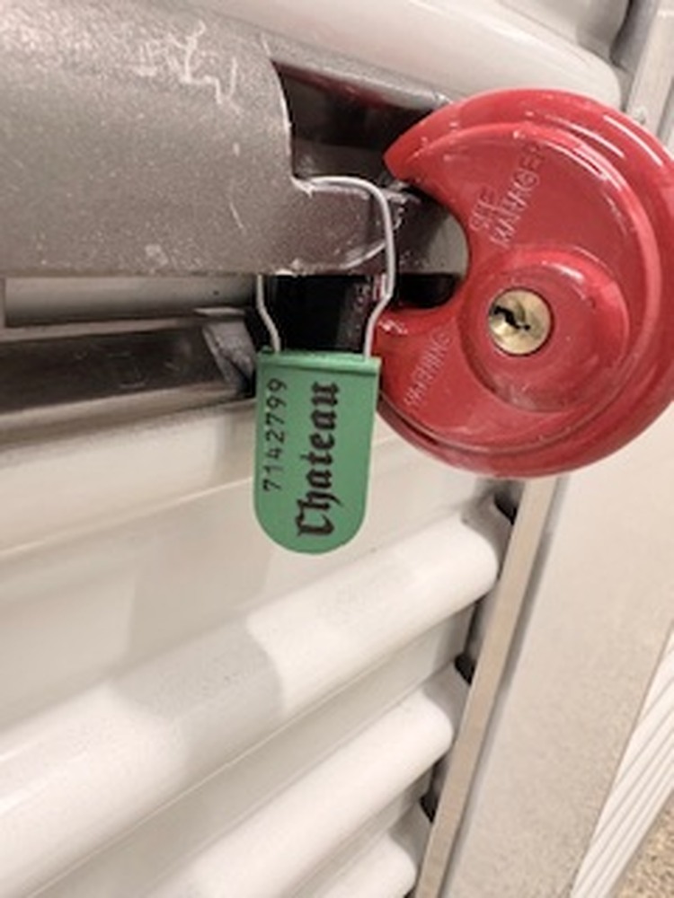 STORExpress - Brinton  auction IB-7085 50