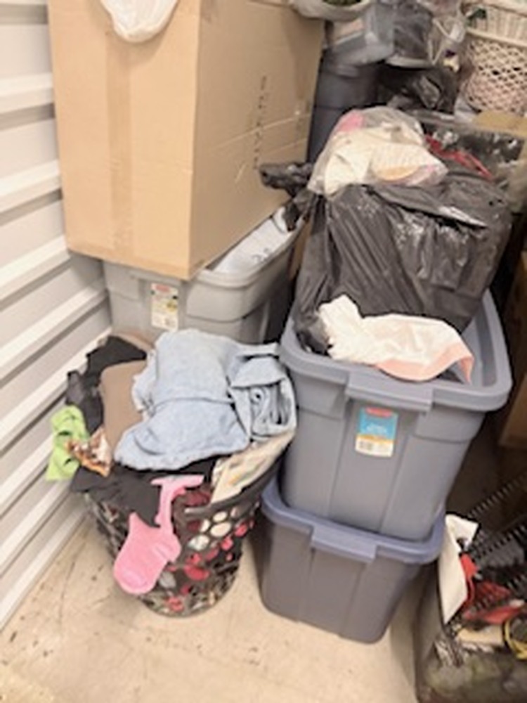 STORExpress - Brinton  auction IB-7085 70