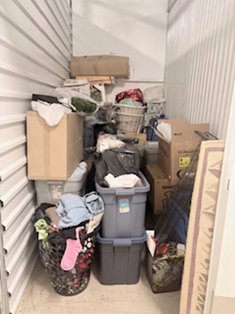 STORExpress - Brinton  auction IB-7085 80