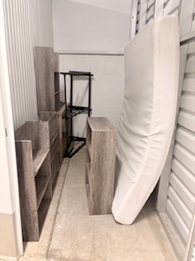 STORExpress - Brinton  auction IB-5474 10