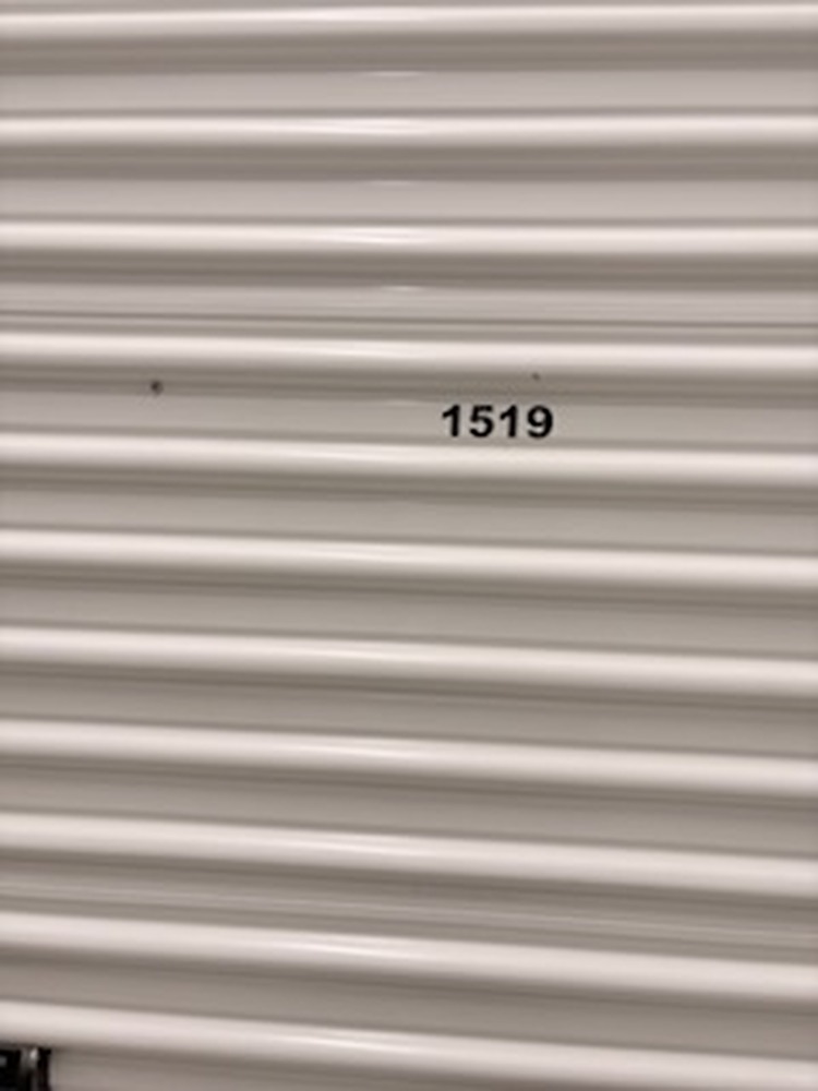 STORExpress - Brinton  auction IB-5474