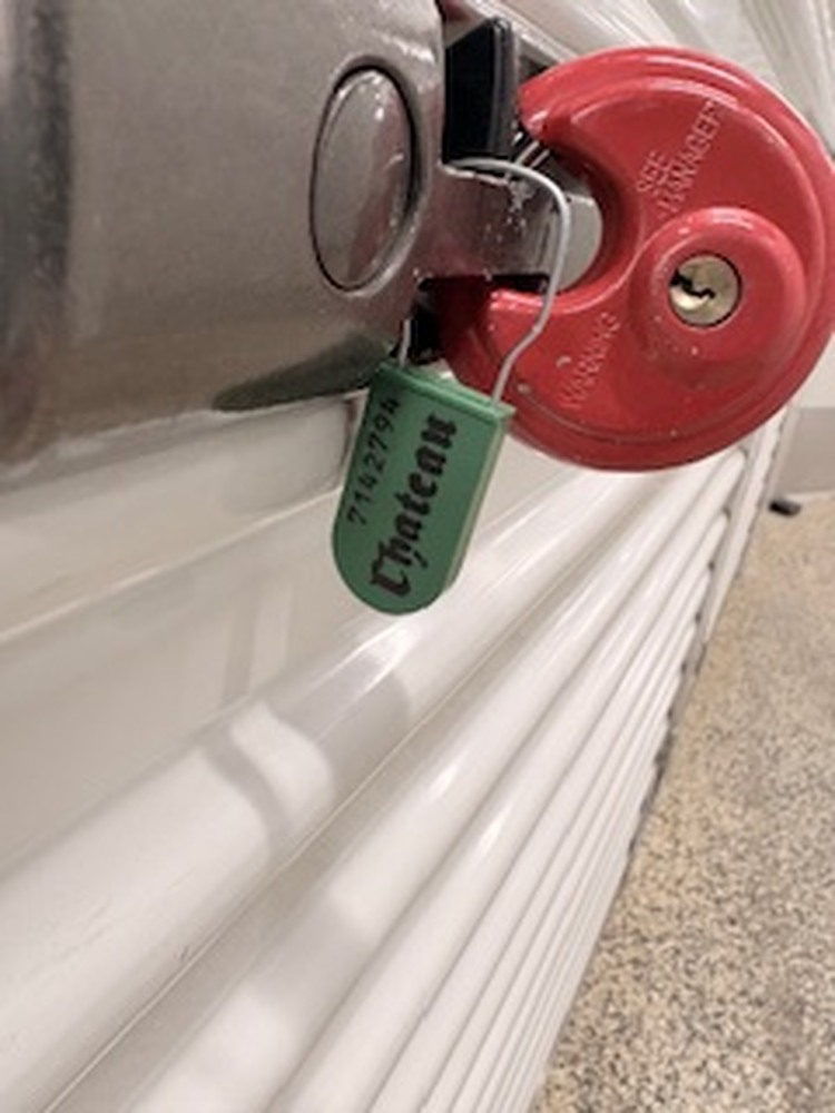 STORExpress - Brinton  auction IB-5474 40