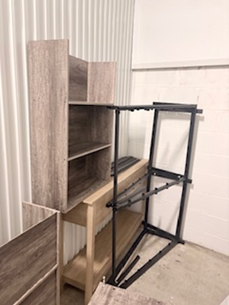 STORExpress - Brinton  auction IB-5474 80