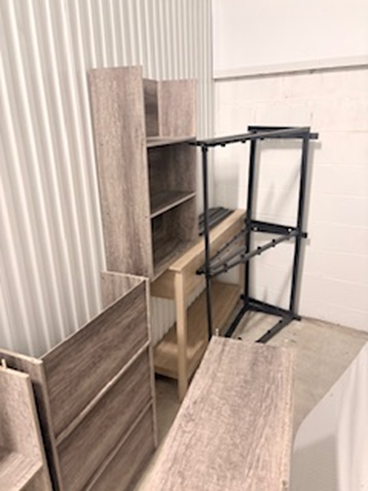 STORExpress - Brinton  auction IB-5474 70