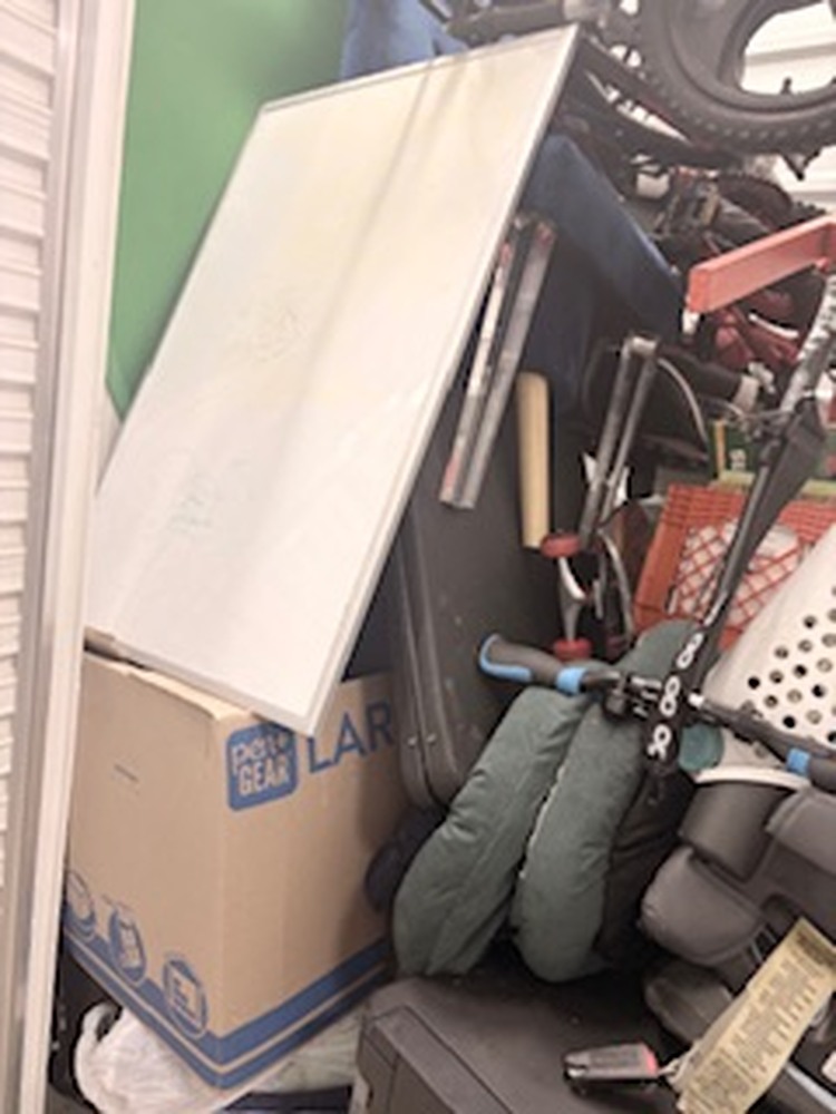 STORExpress - Brinton  auction IB-1849 10