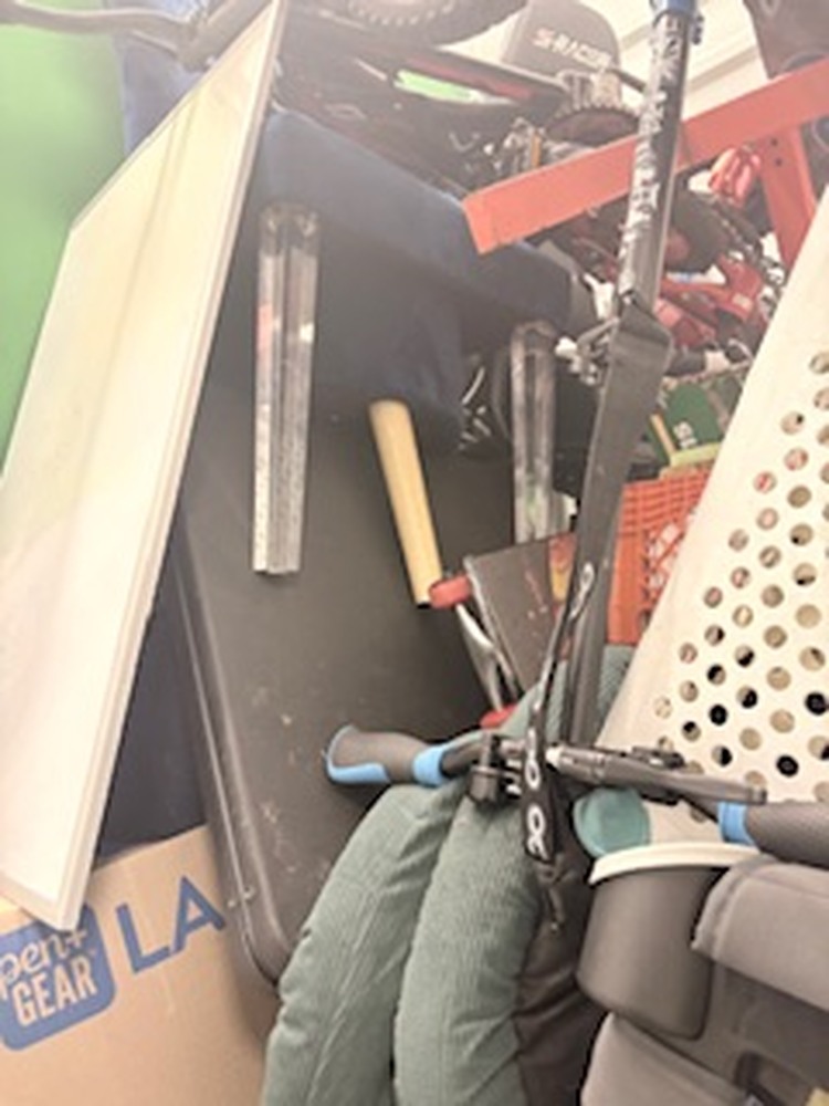 STORExpress - Brinton  auction IB-1849 50