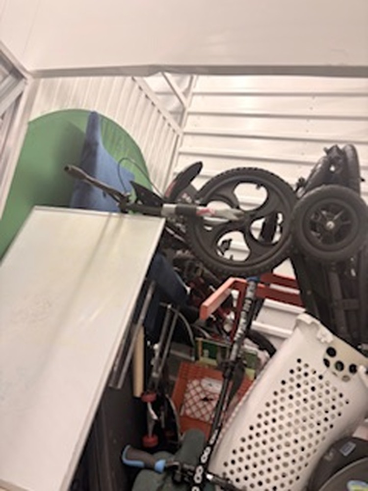 STORExpress - Brinton  auction IB-1849 30