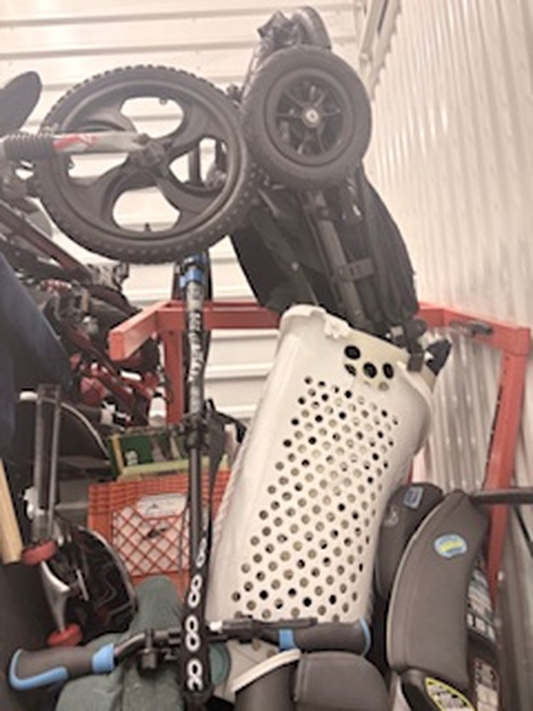 STORExpress - Brinton  auction IB-1849 80