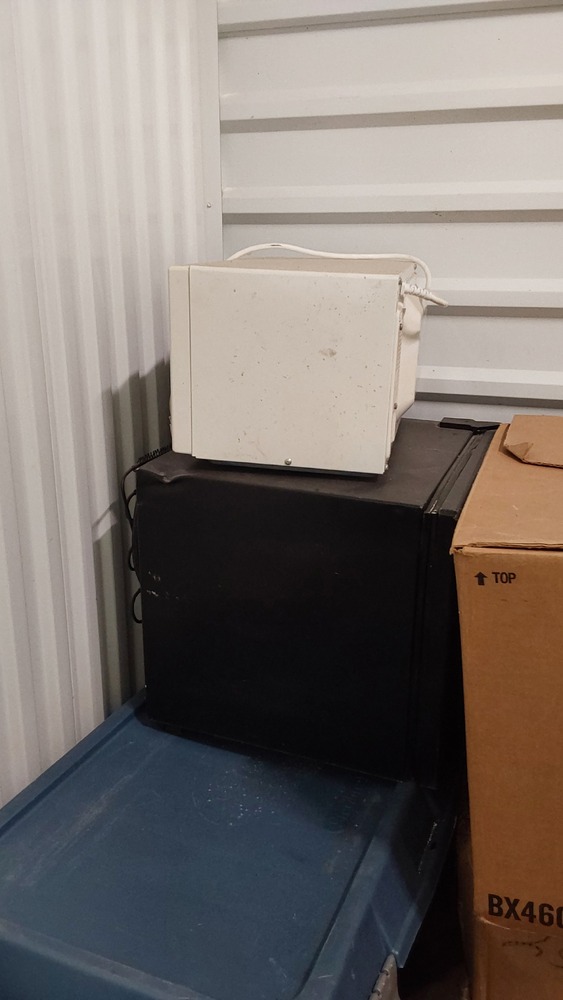 STORExpress - Brinton  auction IB-2882 10