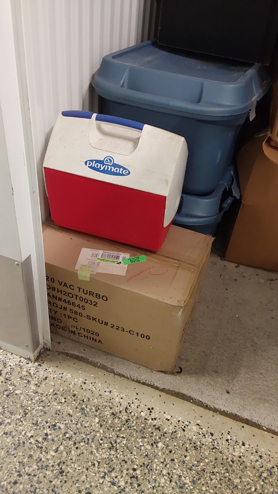 STORExpress - Brinton  auction IB-2882 50