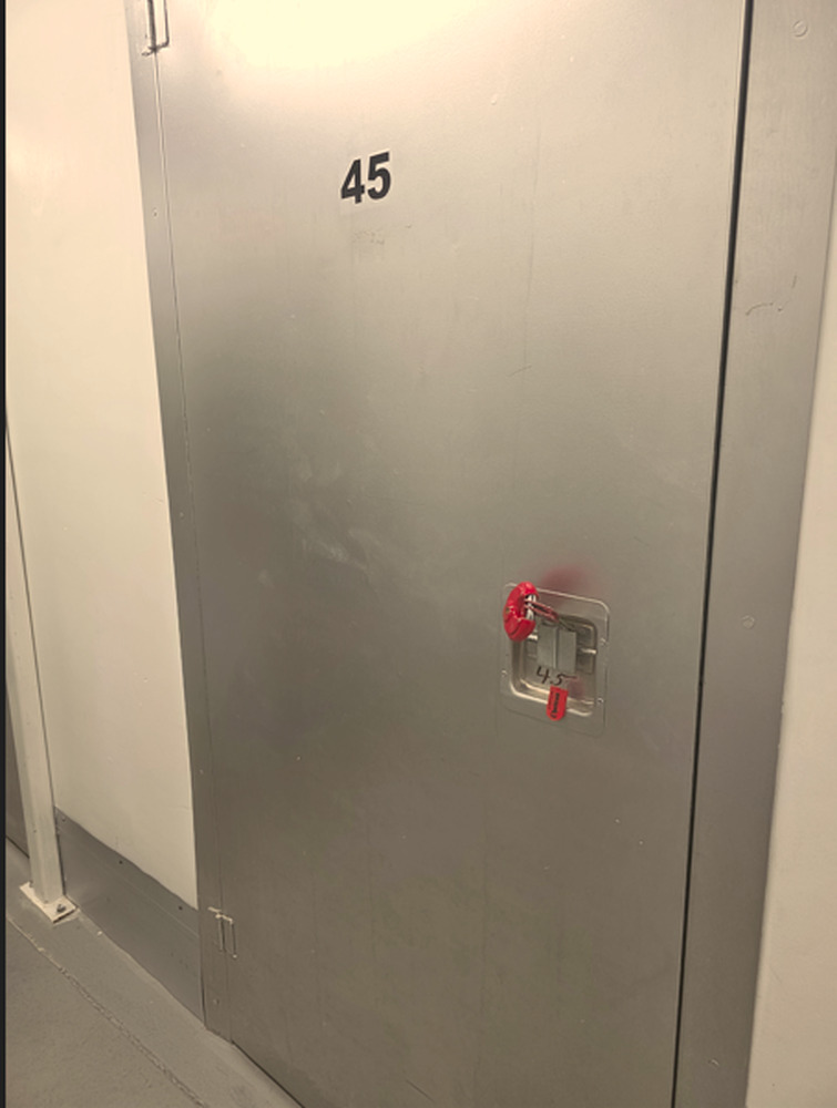 STORExpress - New Kensington  auction IB-1777 90