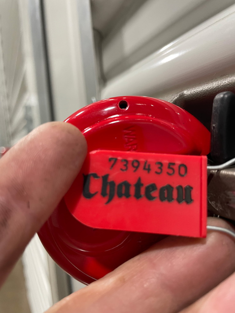 STORExpress - Slippery Rock  auction IB-2008