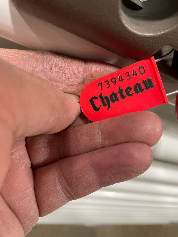 STORExpress - Slippery Rock  auction IB-2008 20