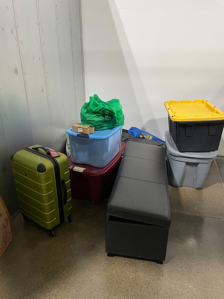 STORExpress - Slippery Rock  auction IB-2008 40