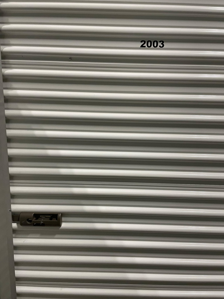 STORExpress - Slippery Rock  auction IB-2008 50