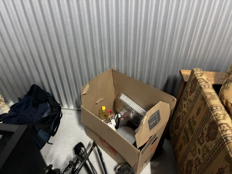 Affordable Storage Centre - Stadium  auction IB-8299 10