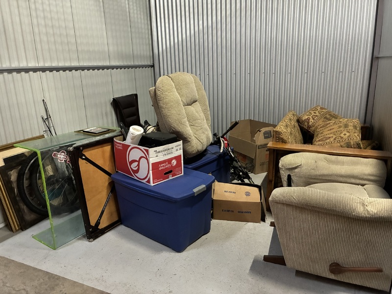 Affordable Storage Centre - Stadium  auction IB-8299 30