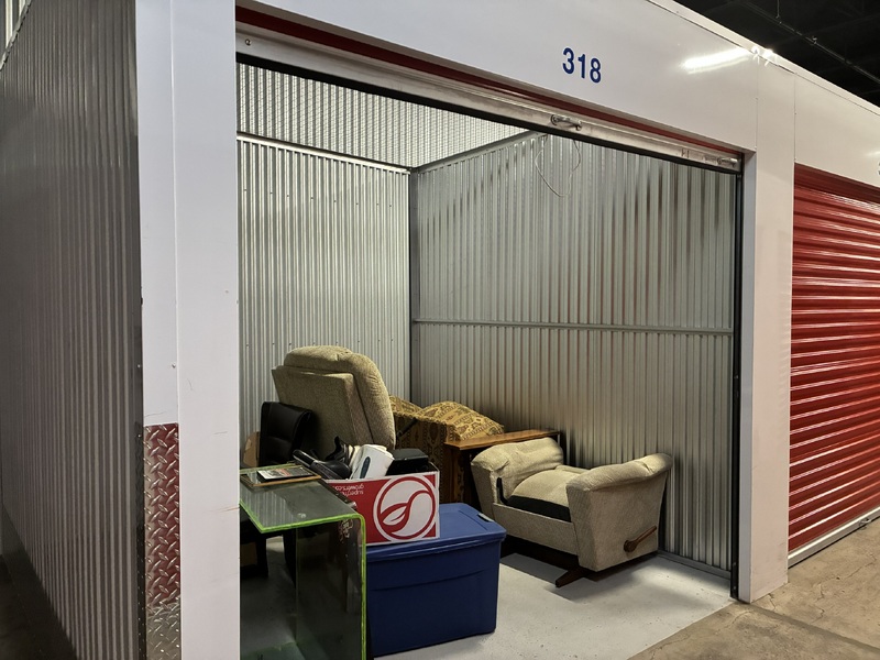 Affordable Storage Centre - Stadium  auction IB-8299 40