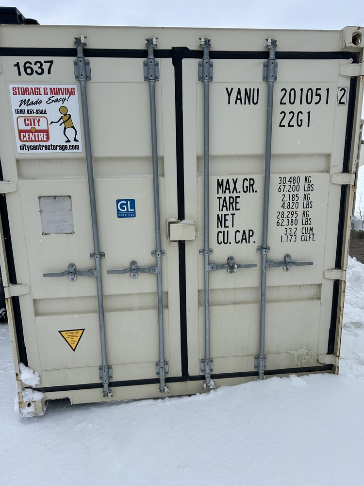 Big Box Mobile  auction IB-8941