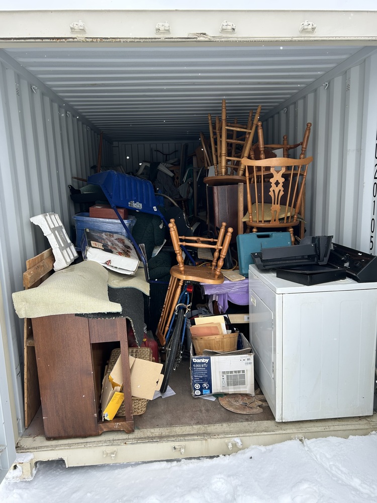 Big Box Mobile  auction IB-8941 10