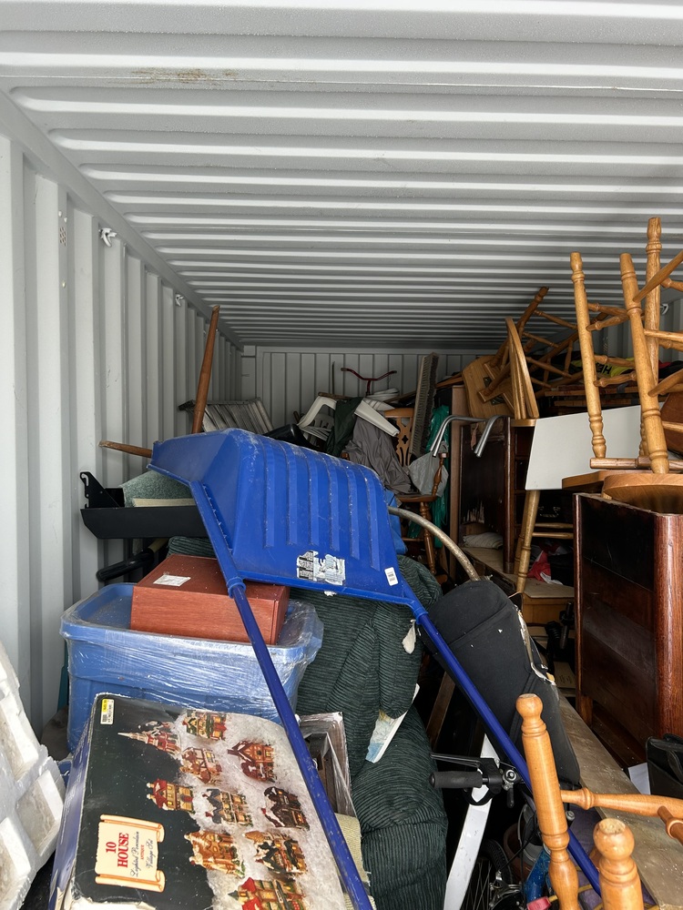 Big Box Mobile  auction IB-8941 40